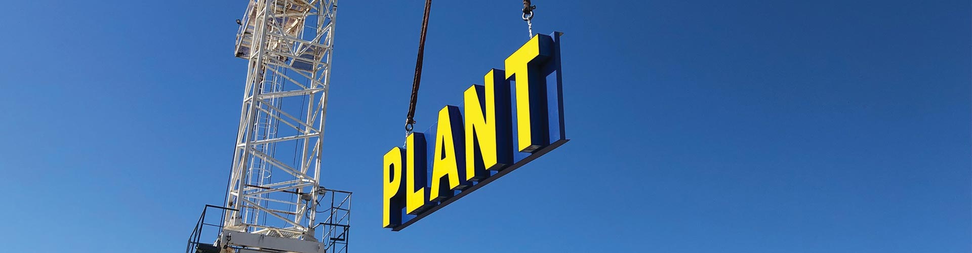 Sign Maker